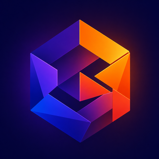 GeoMeld logo